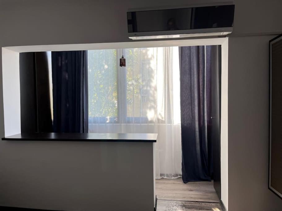 Mall Vitan Studio Eveline Bukarest Kültér fotó